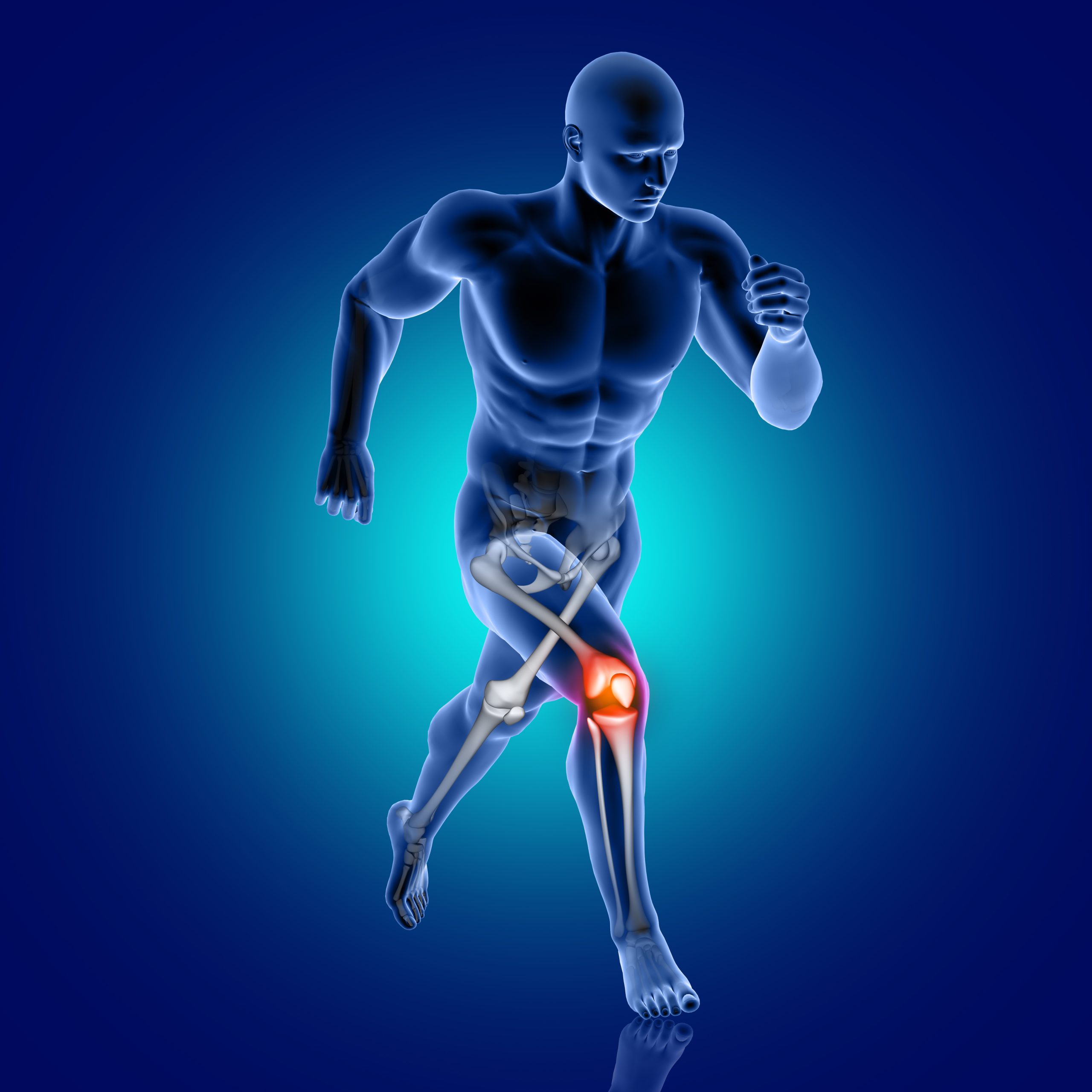 7 Everyday Habits That May Be Harming Your Joints