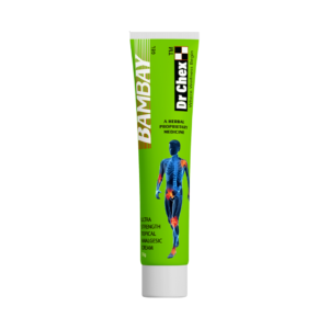 Bambay Pain Relieving Gel - 30g