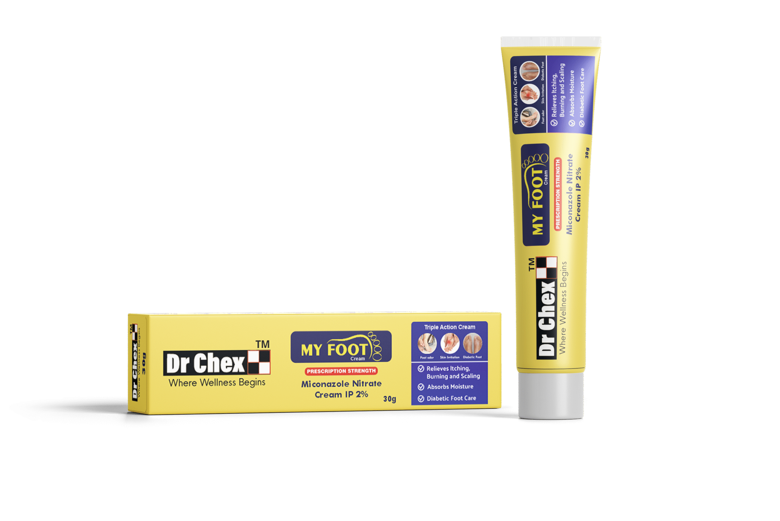 Walking Without Pain: Foot Care for Sensitive Skin