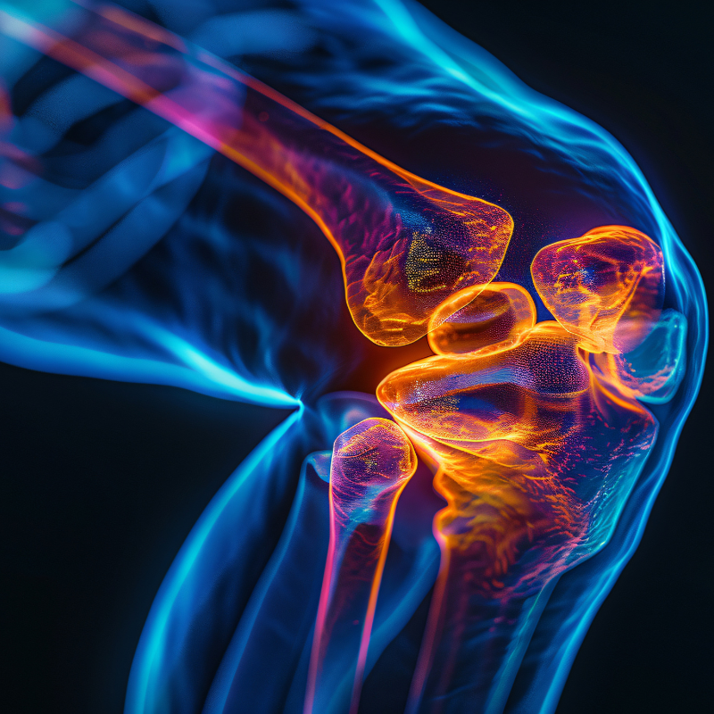 How Bambay Can Help You Stay Active and Pain-Free