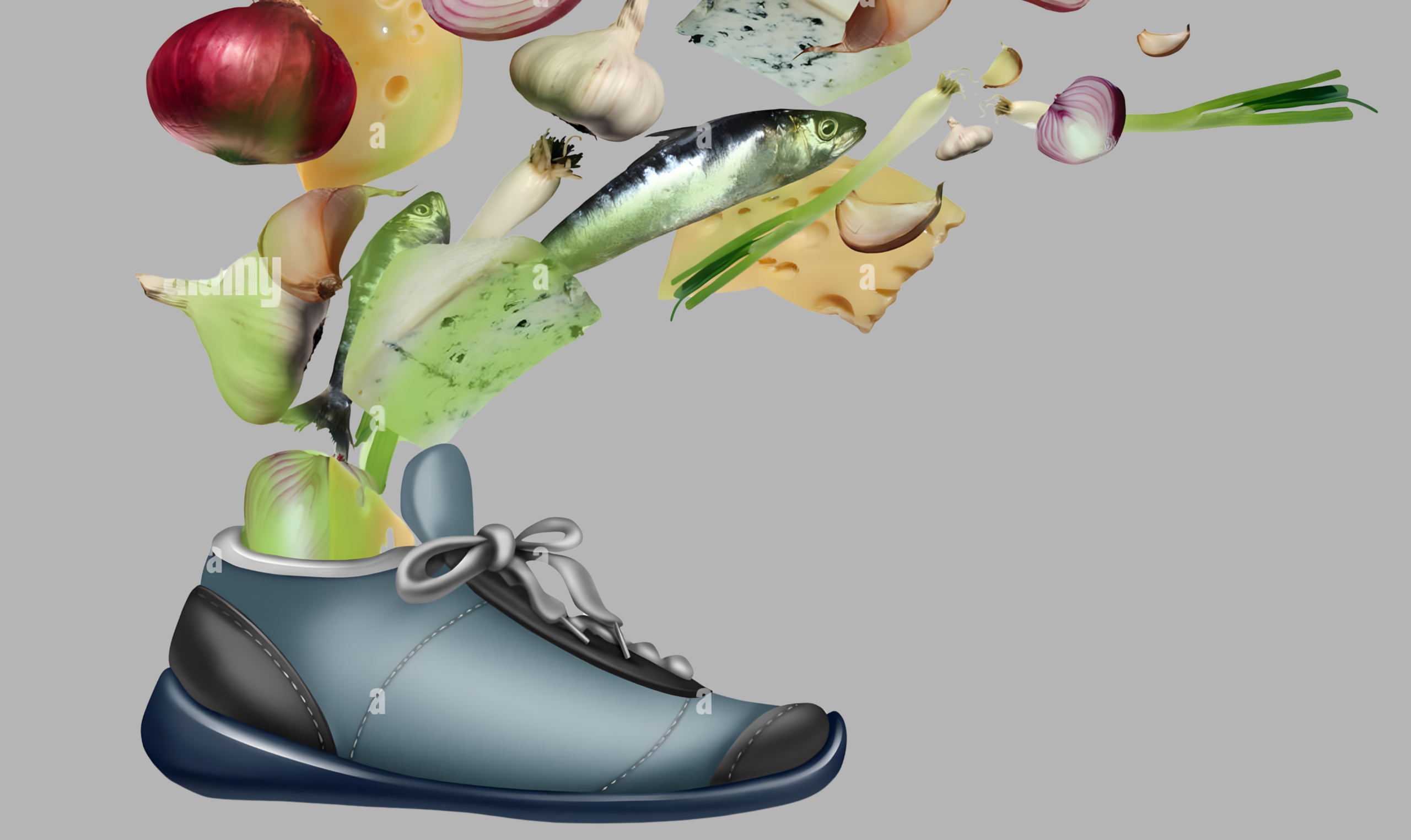 Banish Foot Odour Forever: Effective Solutions, Causes, and Daily Hygiene Tips for Indian