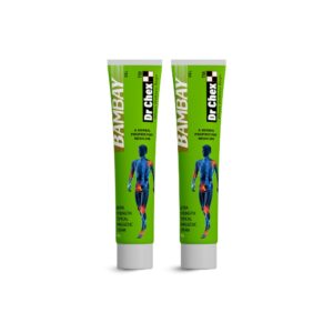 Bambay Pain Relief Gel (Pack Of 2)